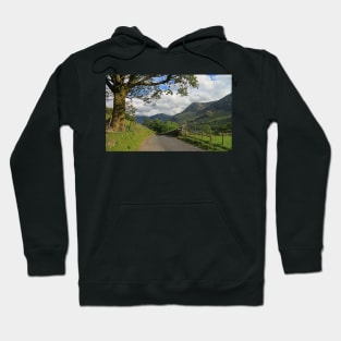 Country Road Take Me Home Hoodie